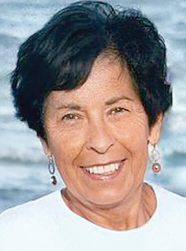JOANN MOORE